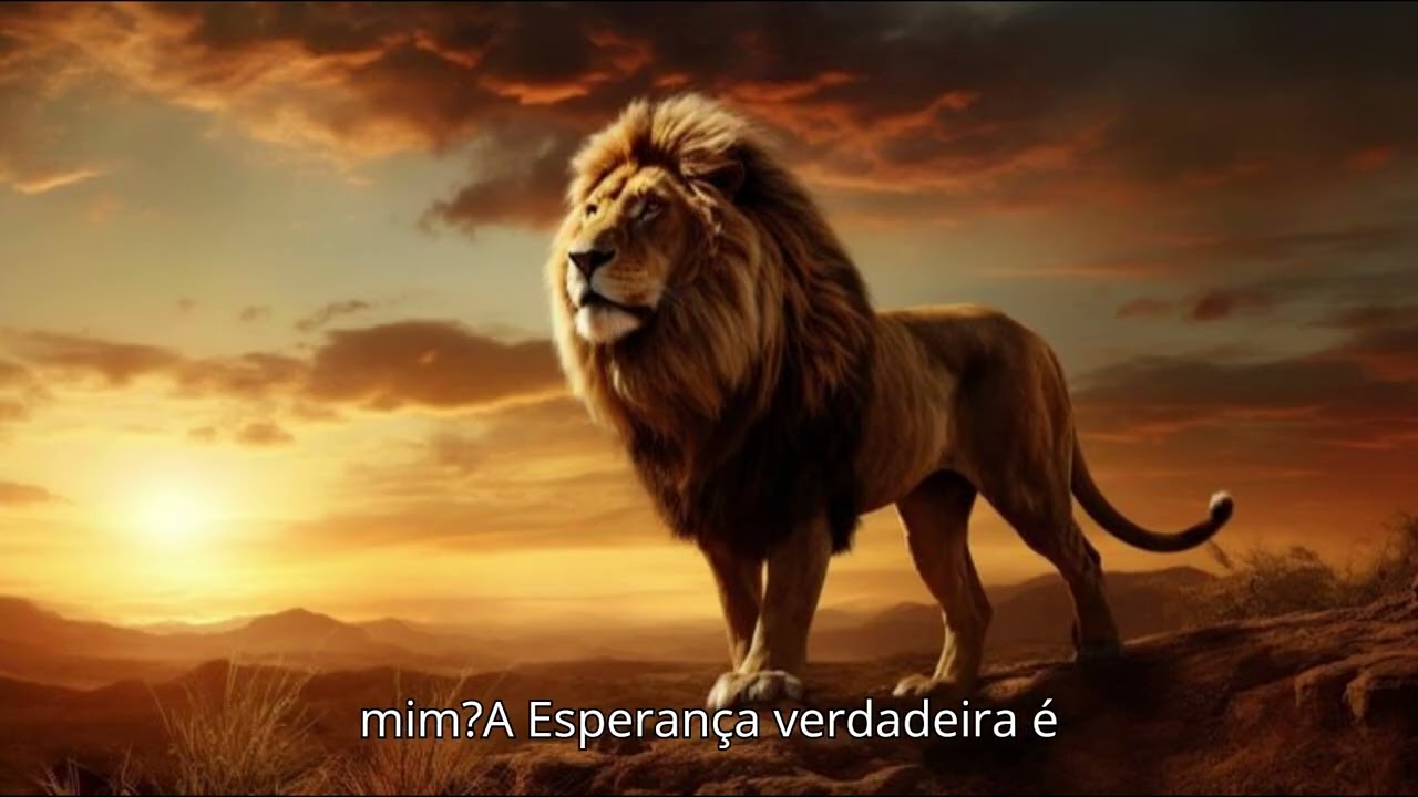 MINHA ESPERANÇA VEM DE DEUS QUANDO ELE SILENCIA ELE ESTÁ TRABALHANDO -