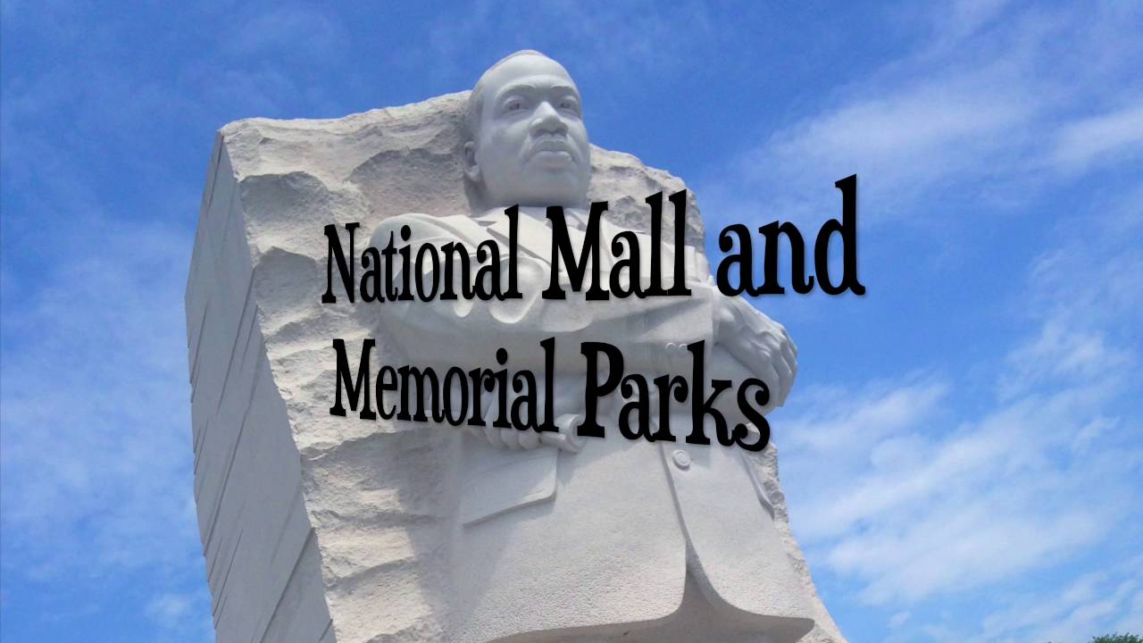 National Mall and Memorial Parks