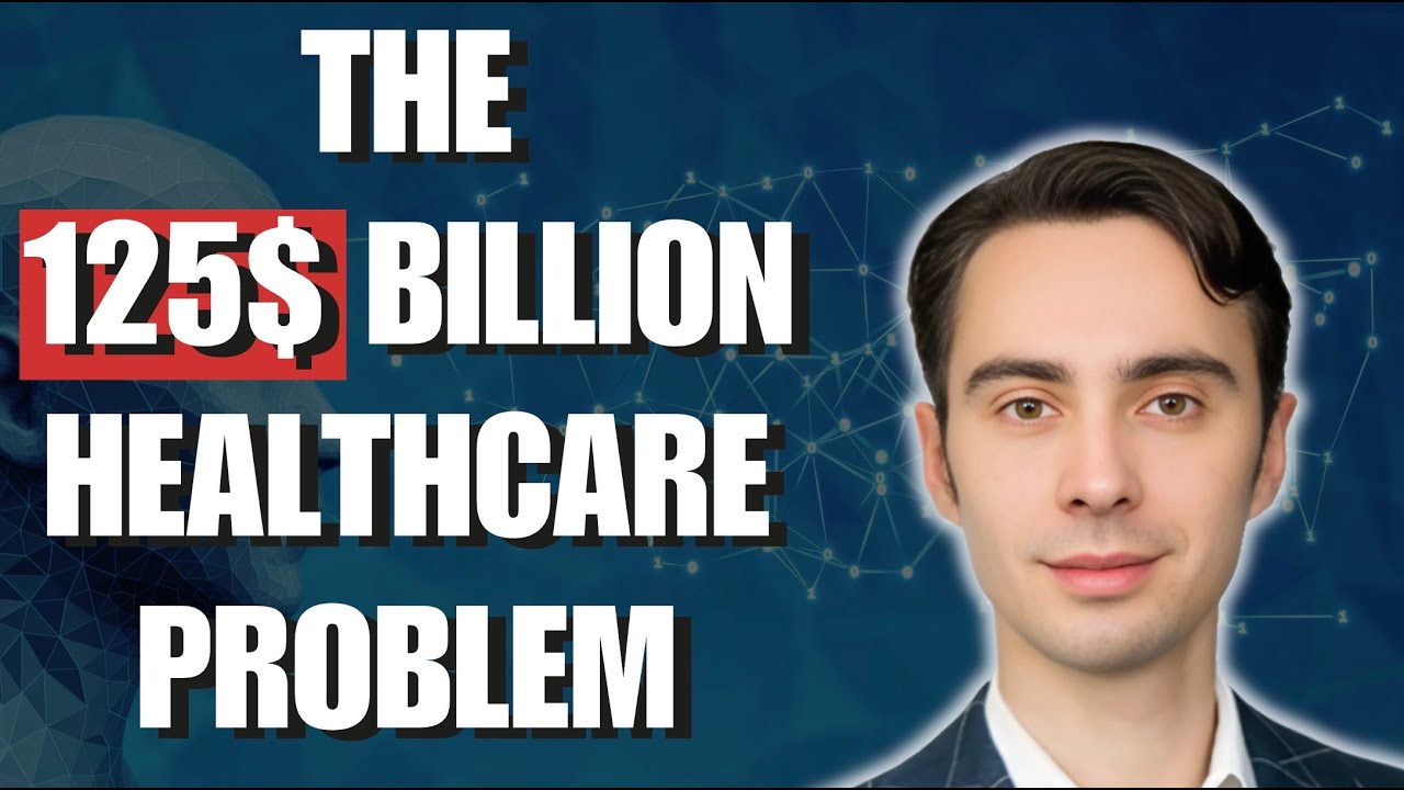 How AI Fixes Medical Record Errors | $125B Healthcare Problem Solved