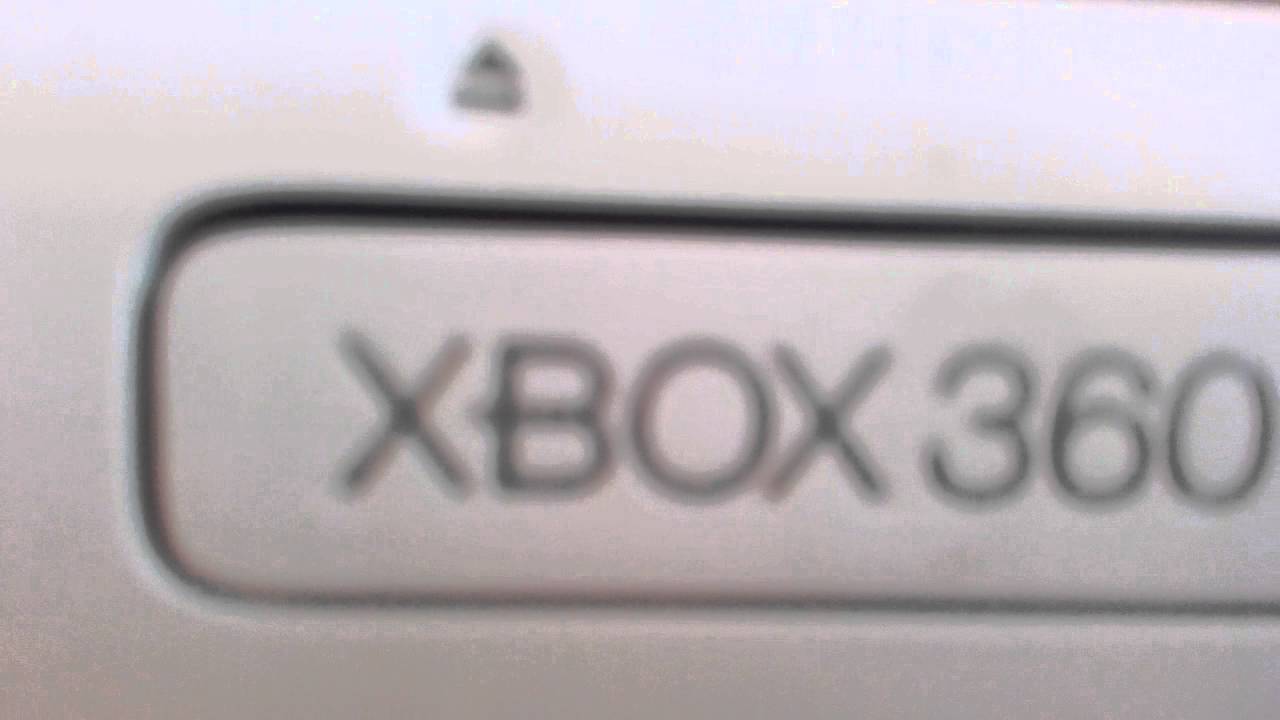 Comment brancher votre xbox 360 sur votre télé