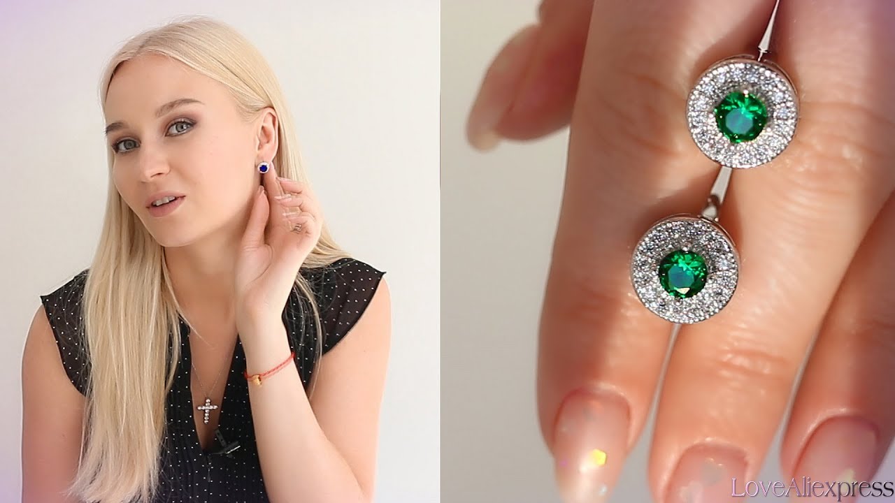 ЗАКАЗЫ С АЛИЭКСПРЕСС 💍🧦🤳