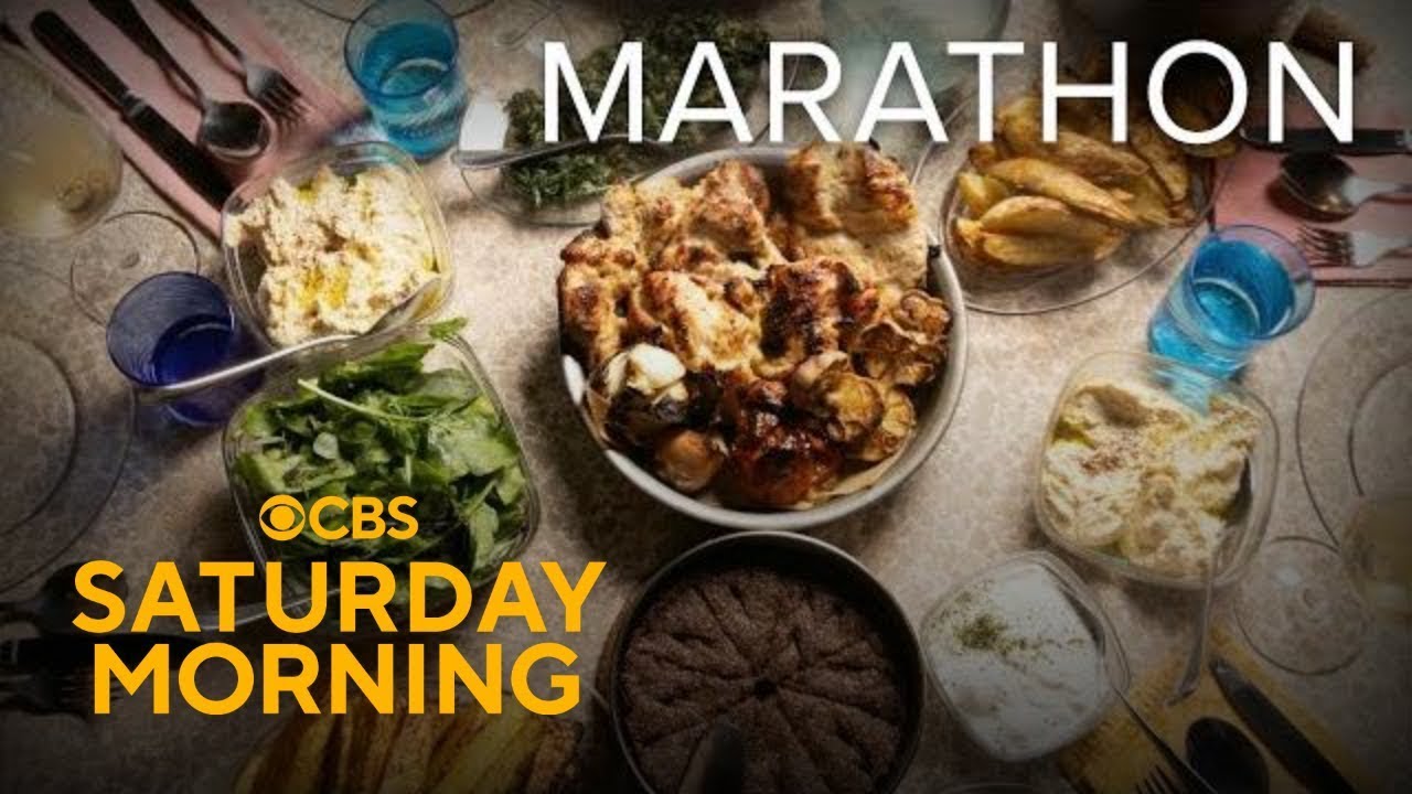 Chefs and the inspirations behind their cookbooks