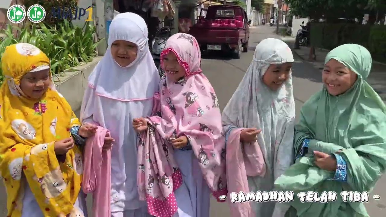 Ramadhan 1 Md