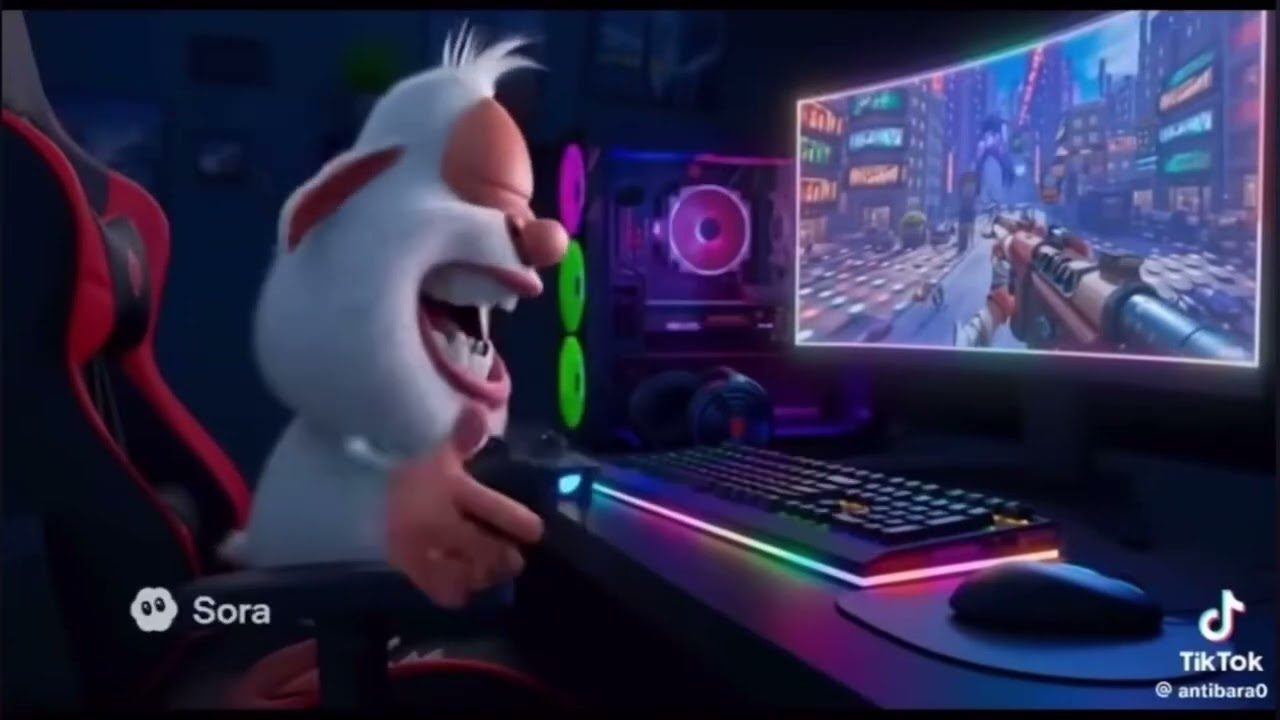 Booba Sora Sparta Remix 