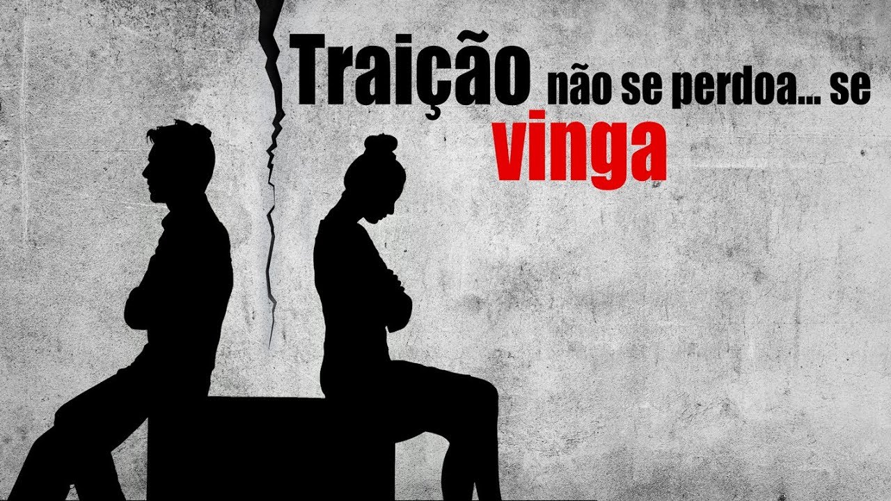 Traição Não Se Perdoa... Se Vinga | Eli Corrêa Oficial | Que Saudade de Você