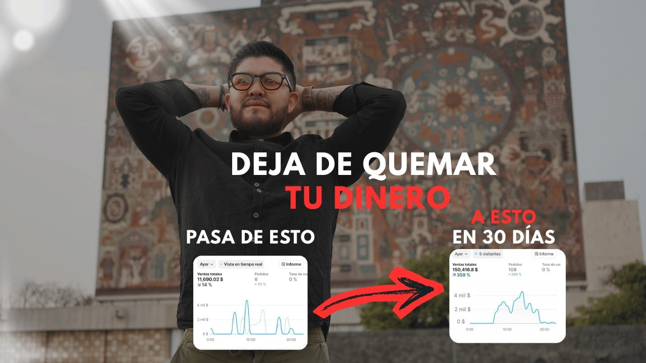 Te resumo 7 años de Ecommerce en 28 minutos