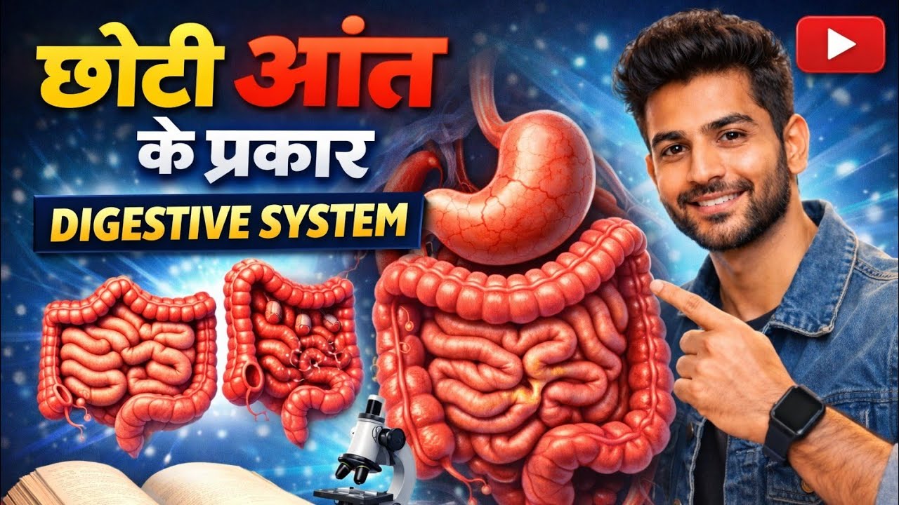 #ChhotiAant