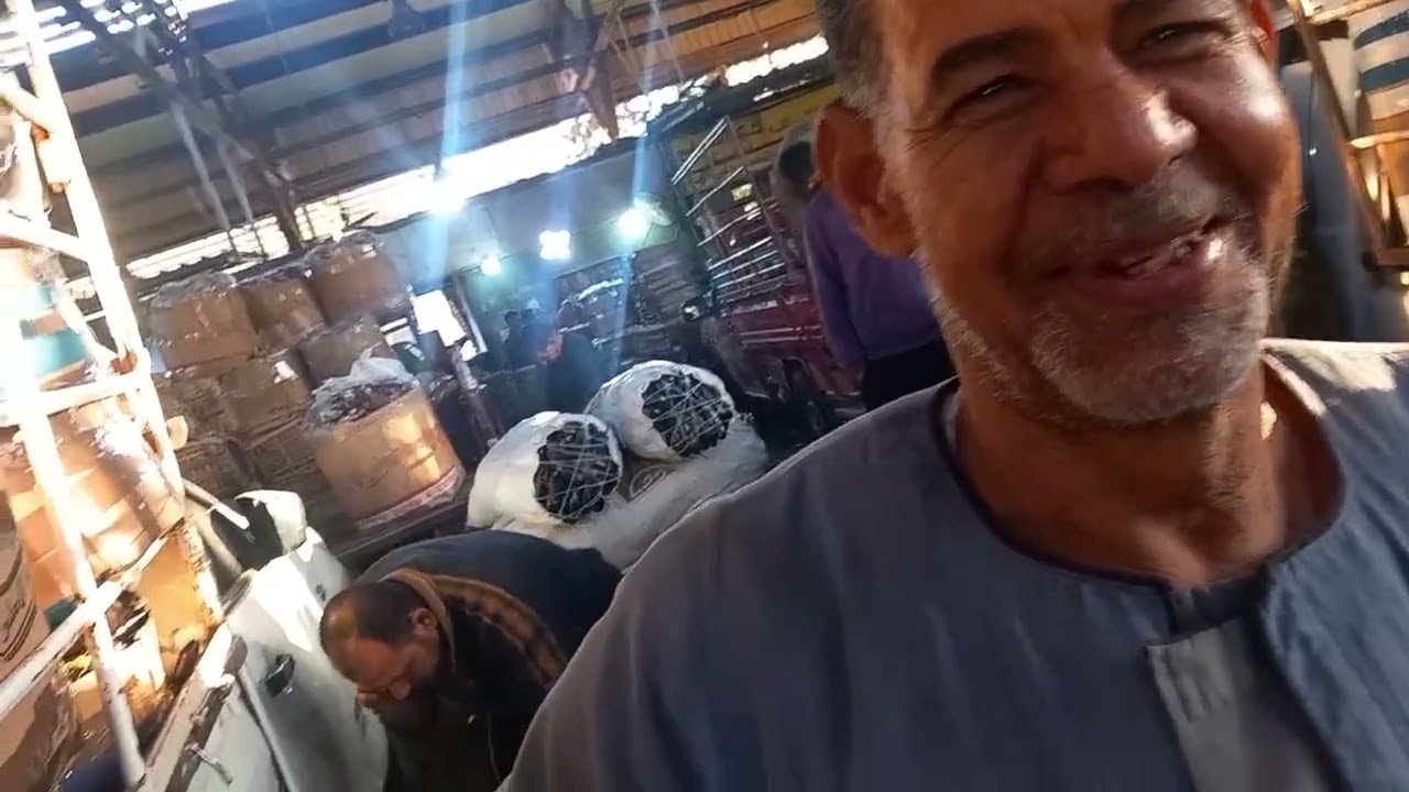 الالوان والطماطم  والفلفل ارتفاع باقى الاصناف ثبات شوف كل جديد 