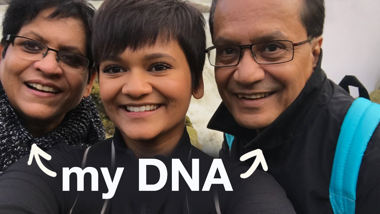 What your DNA says about you | Self Decode Review