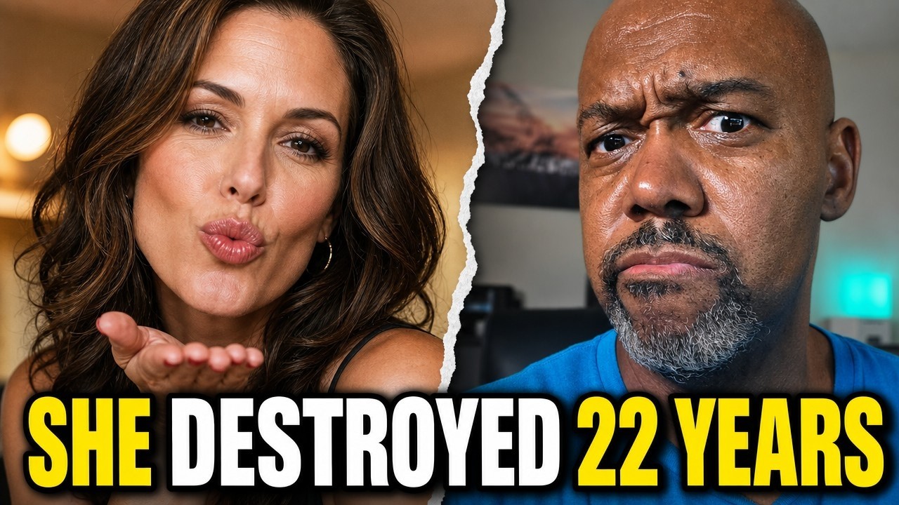 My wife booked our vow renewal &ndash; I booked a lawyer!