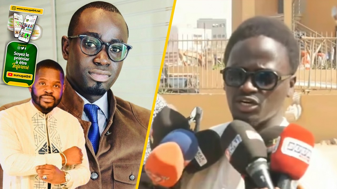 Les détails du face à face de Pape Birame Bigué Ndiaye et le juge, voilà ce qui lui a sauvé