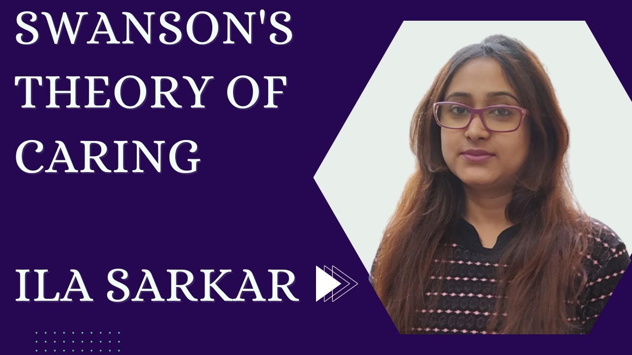 Swanson’s theory of caring #nursingfoundation #nursingfundamentals #fundamentalsofnursing