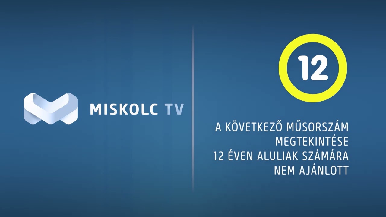 A Miskolc TV arculata 2025. &aacute;prilis 16-t&oacute;l