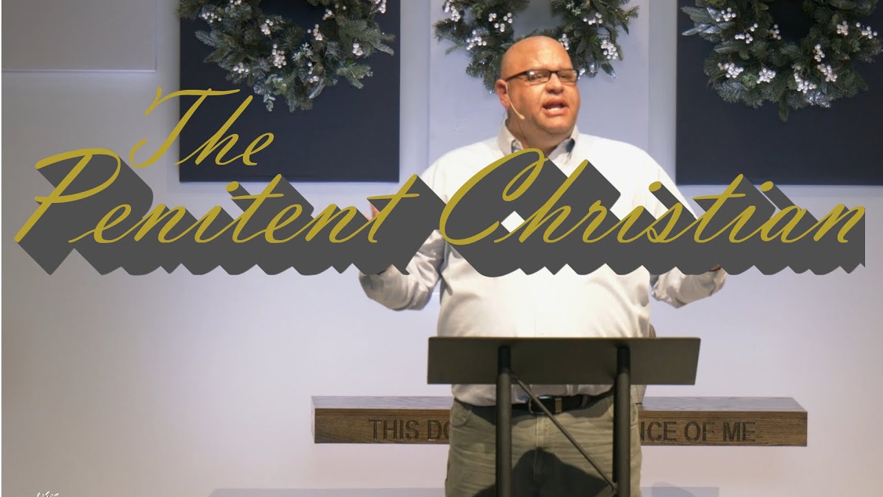 Turning Toward God | Matthew 4:12-17