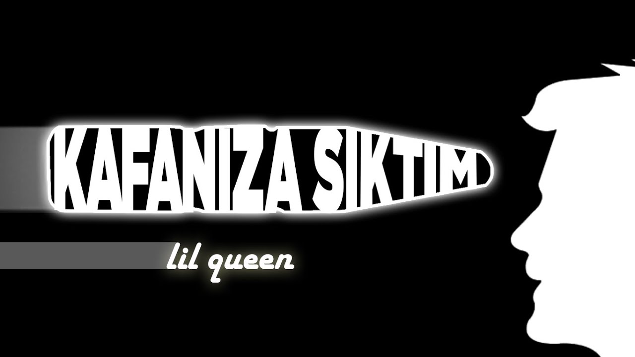 Lil Pqueen - KAFANIZA SIKTIM