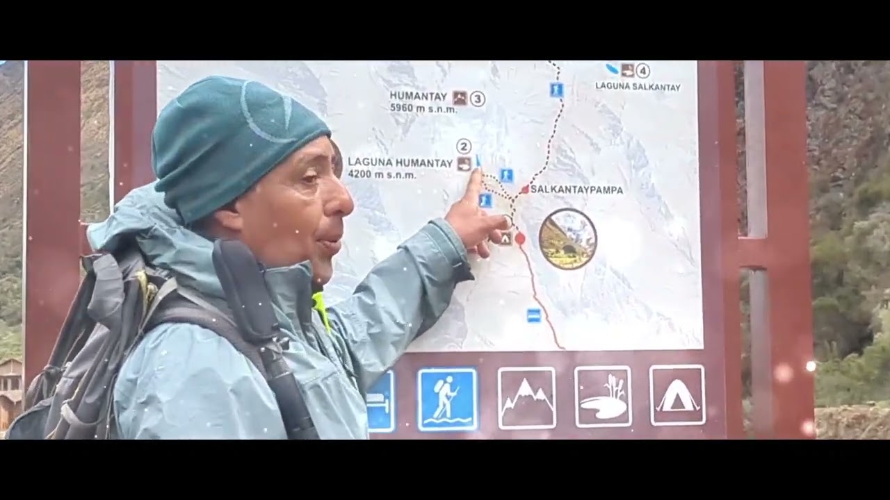 Hiking Adventure in Peru / October 2025 / Salkantay Trek