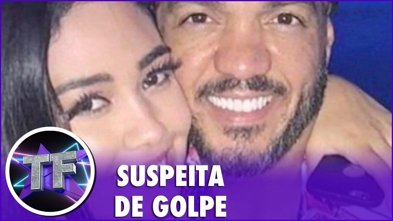 Filha do cantor Belo é presa no Rio de Janeiro