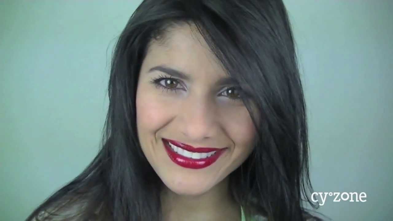 Cy Make Up Tutorials - Surreal Chic