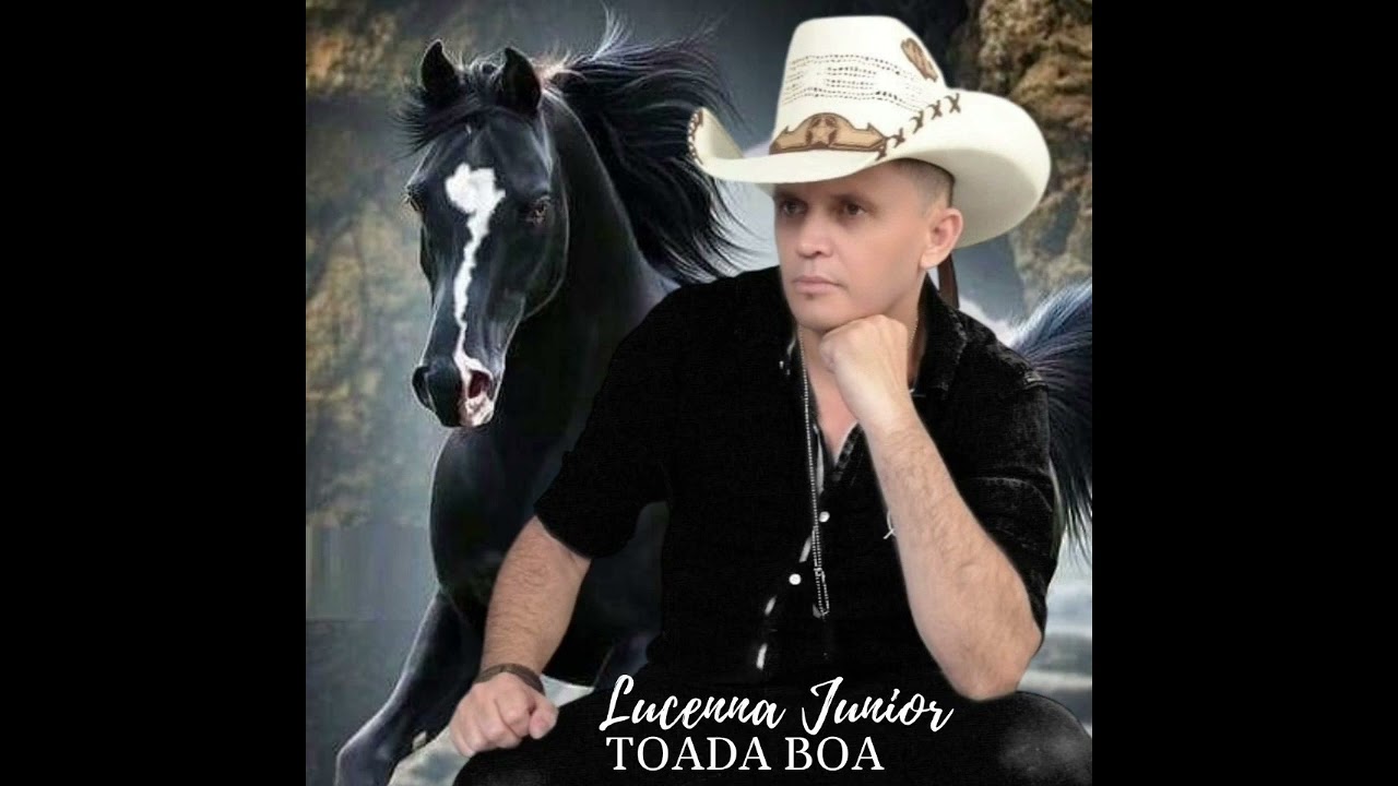 TOADAS BOAS | LUCENNA JR