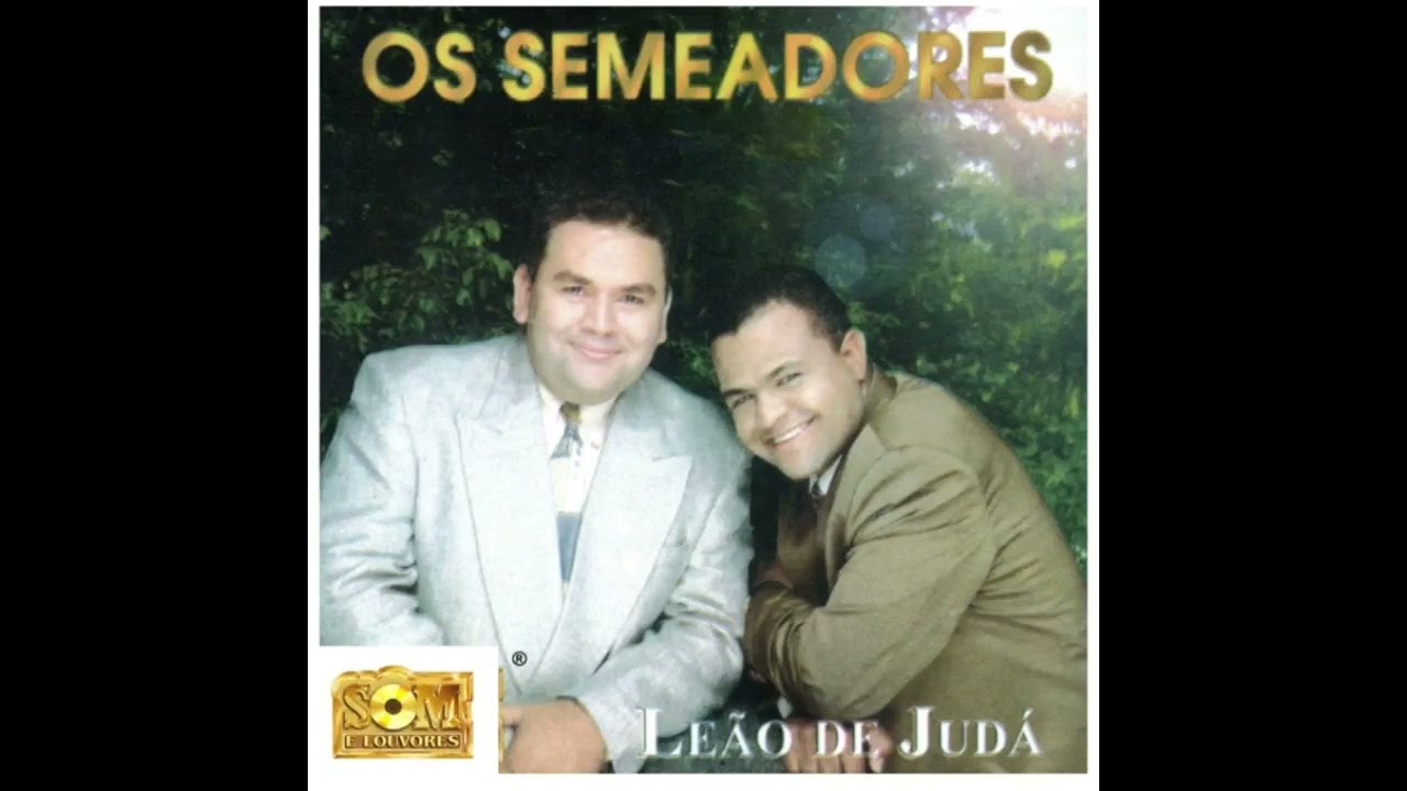 Le&atilde;o De Jud&aacute; - Os Semeadores