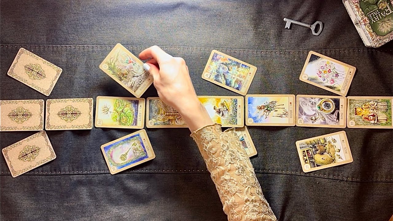 ♓️RIBE🗝️🙏KLJUČ ZA SPAS! 🏰KRAJ "ZATOČENIŠTVA"!🙌 ✨POČETAK 2026!💫🔮Lenormand poručuje:" Vi to možete! "🫶