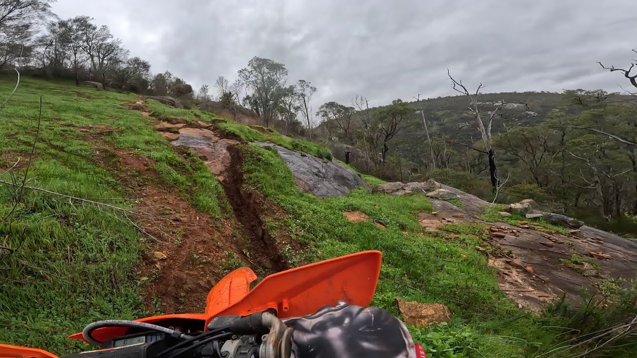 Local Enduro Sesh WA | 2024 KTM 300 EXC