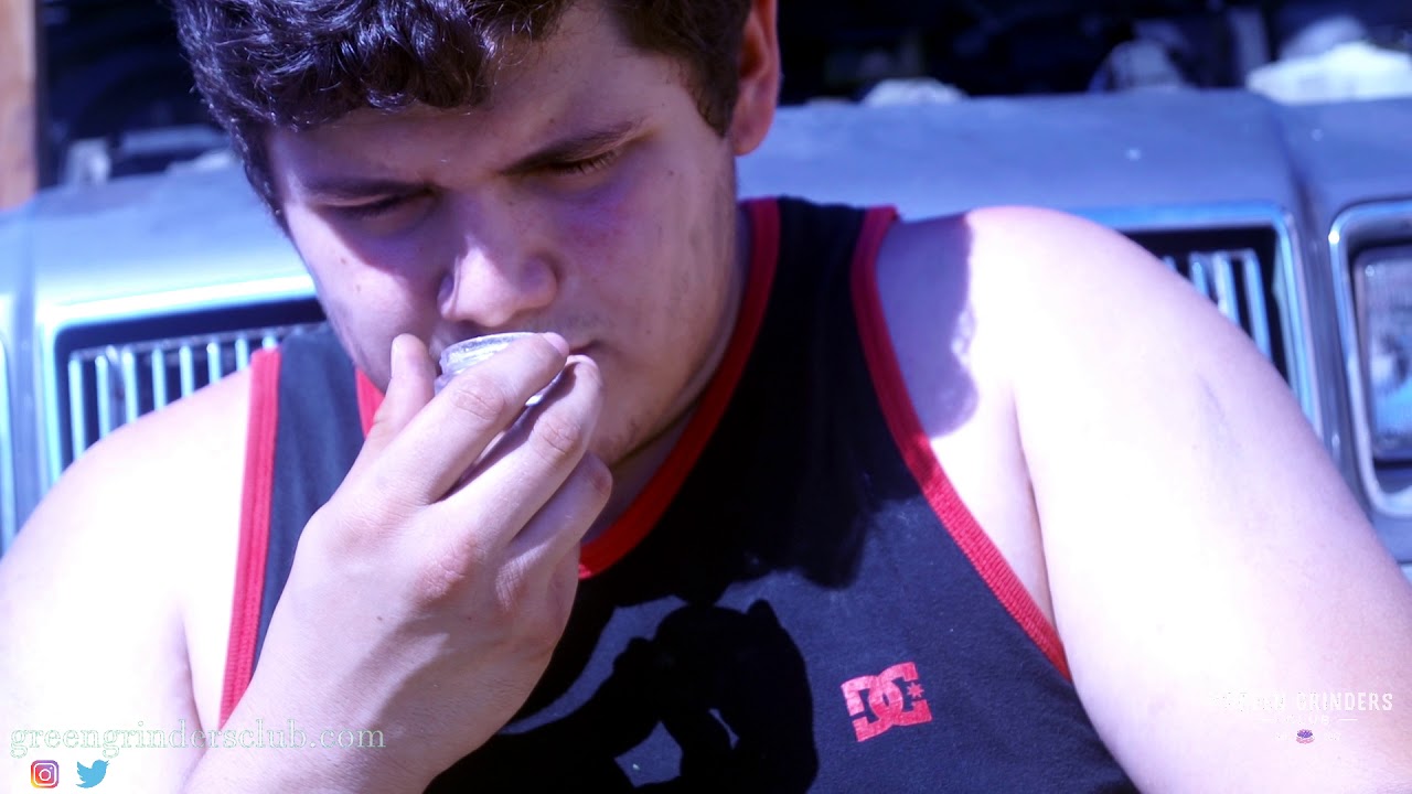 Quick Hit: Dip N Dab Grease Monkey