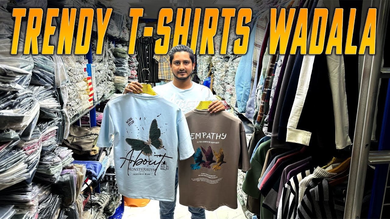 T-shirts Manufacturer from wadala / Drop Soldier Tshirts / Tshirts Fashion Mumbai