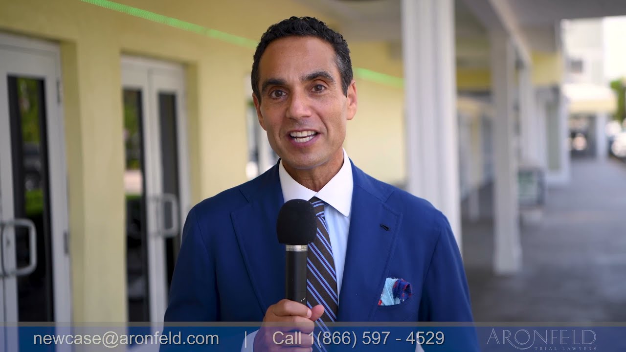 Aronfeld Trial Lawyers ~ Cruise Ships Back In Service for Fully Vaccinated