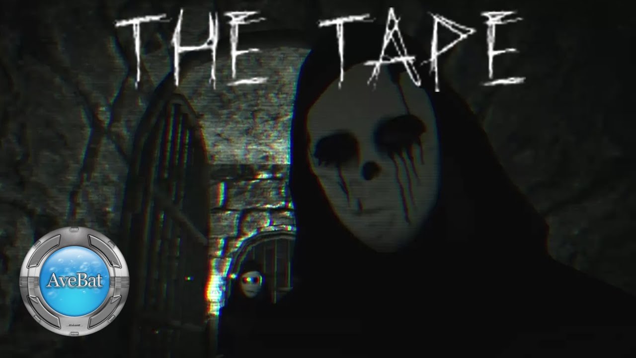 The Tape Gameplay 60fps