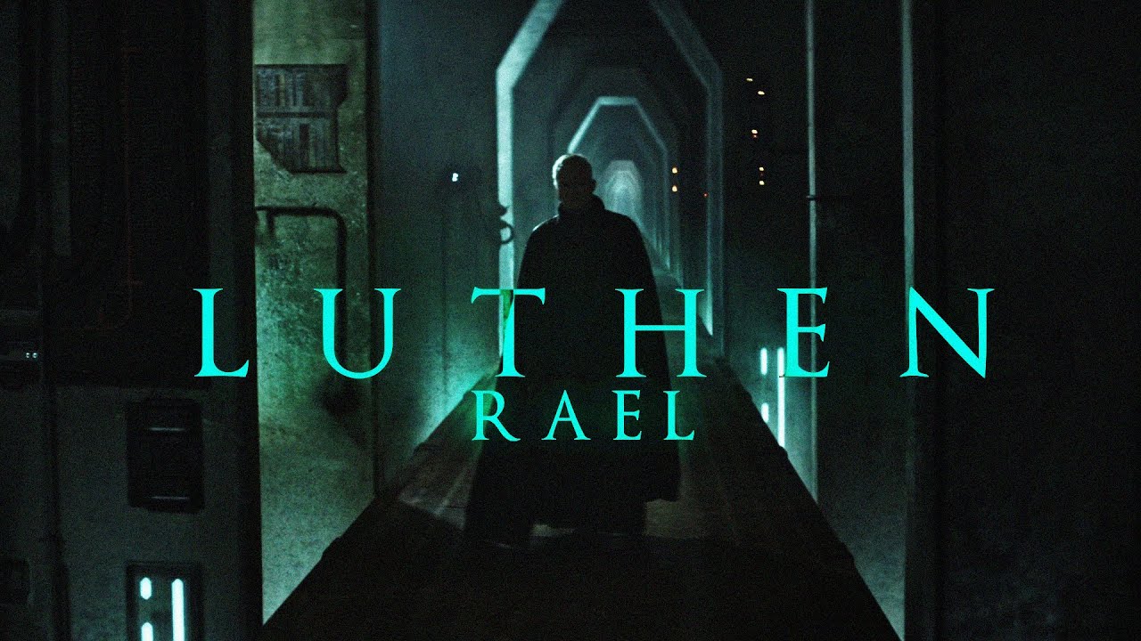 Luthen Rael's Sacrifice | ANDOR