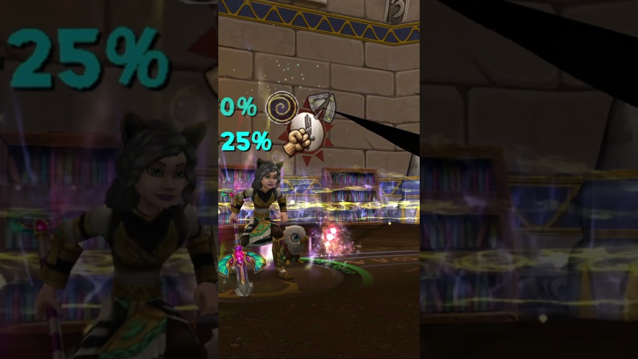 Get This Mount For *FREE* in Wizard101!