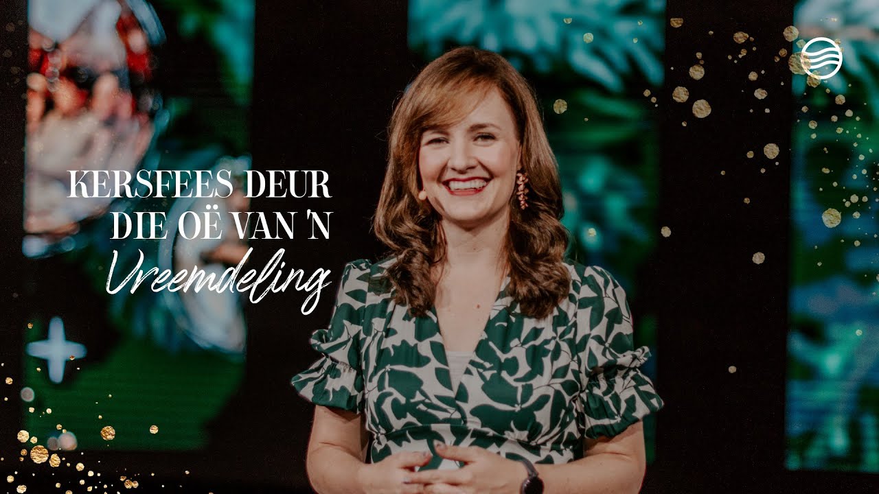 14 Desember 2025 | Tarine de Ridder | Vreemdeling