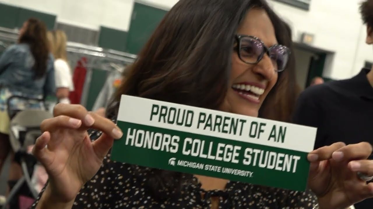 Honoring our 2025 spring semester graduates