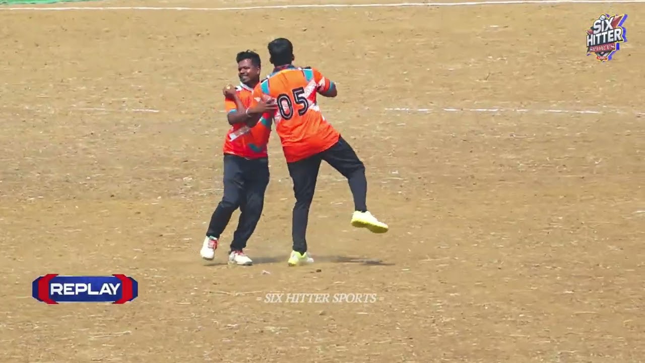 DAY 1 || MATCH NO 3 || JALDEVI KIRAIPADA VS YUVA GROUP VITHALWADI || यंग स्टार चषक