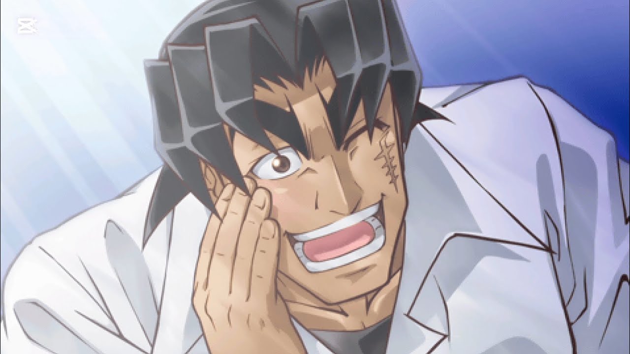 Yu-Gi-Oh! 5D's Tag Force 5 playthrough (Just Between Us)