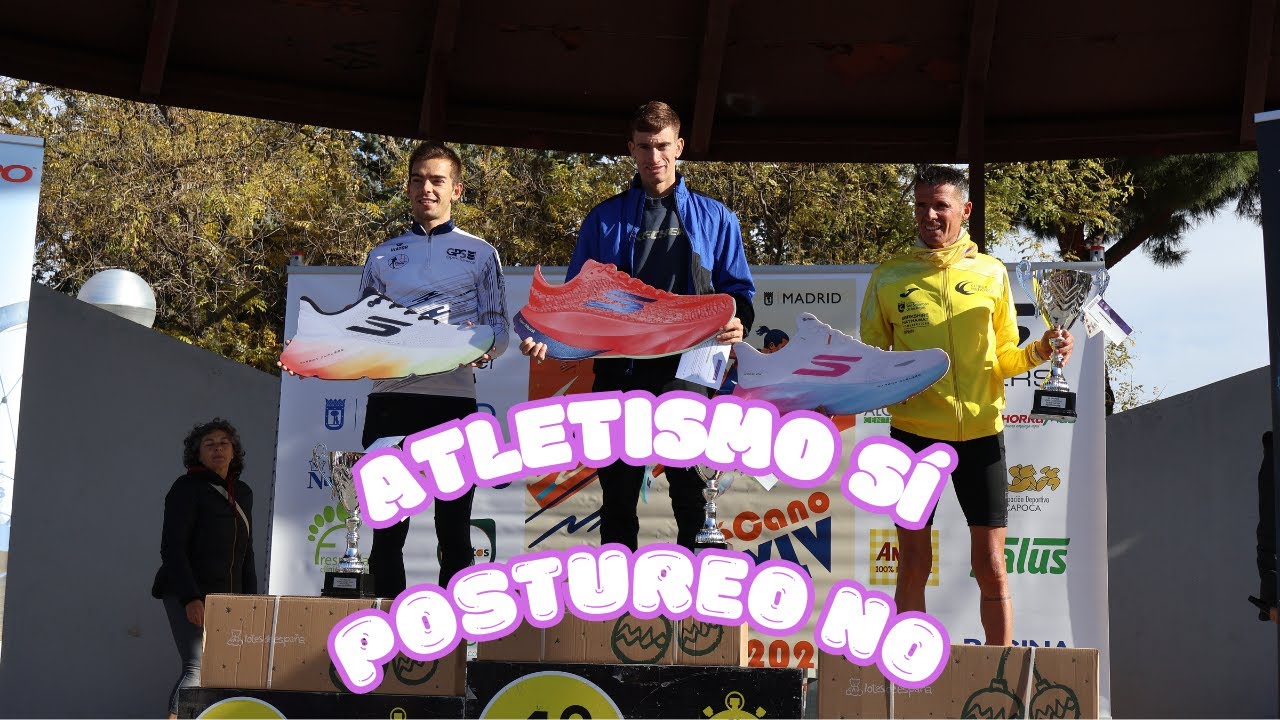 TROFEO JOSÉ CANO