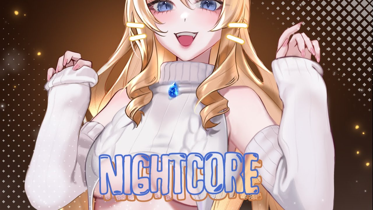 「Nightcore」→ Acapulco (Fifthychild Music Bootleg Mix) || Jason Derulo