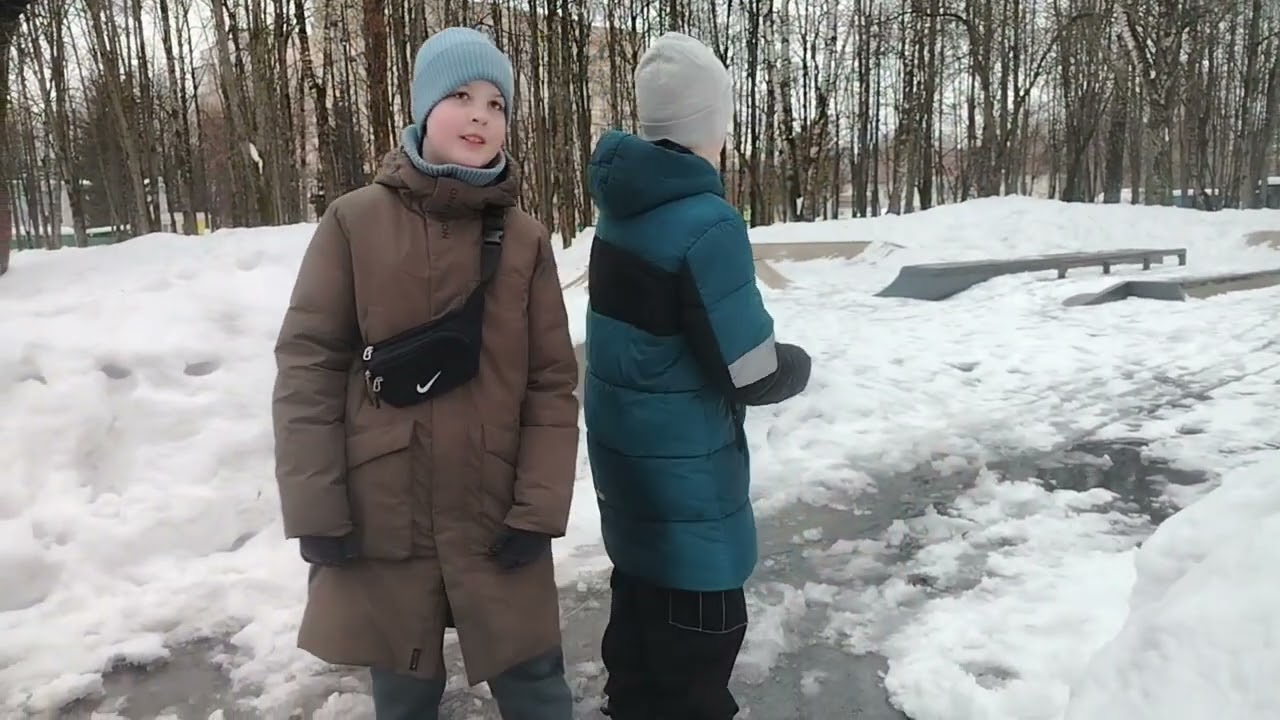 Новая рубрика с друзьями @Platontv001