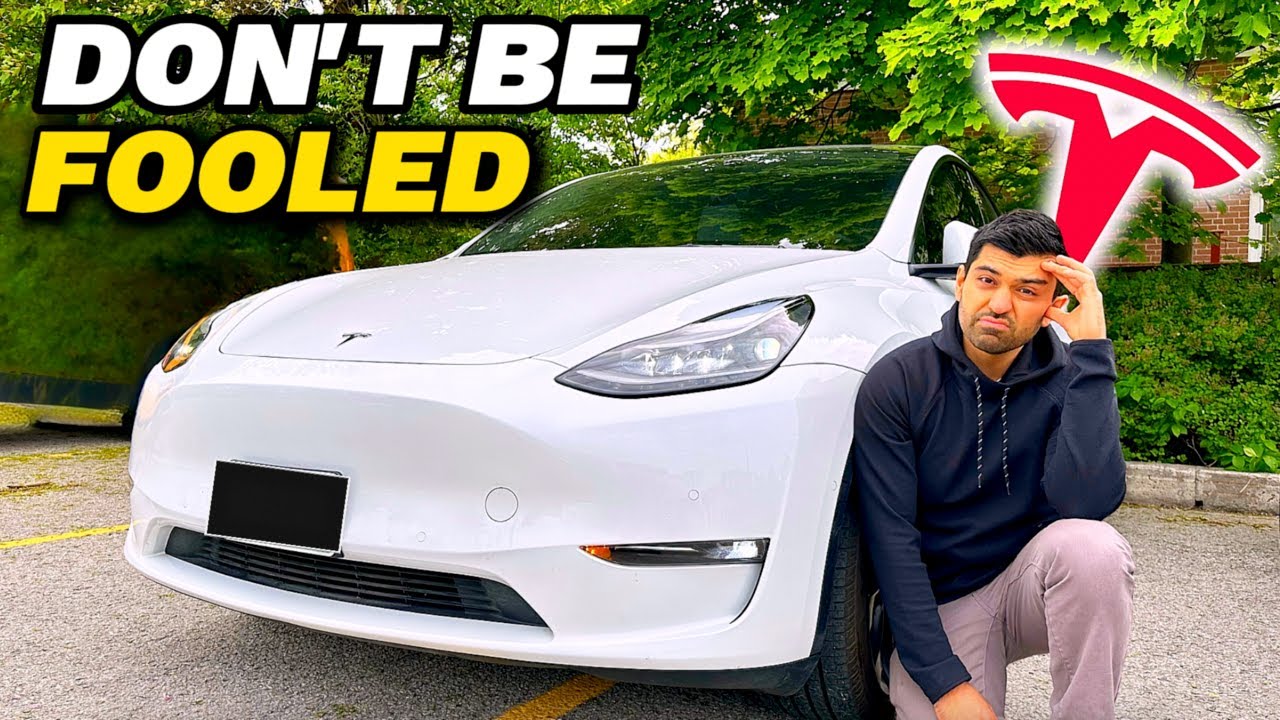 Tesla Model Y 2 Year HONEST Review - 20,000 Miles Later