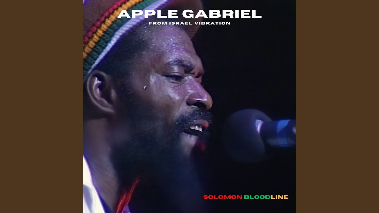 Another Moses (Live in the Promised Land)