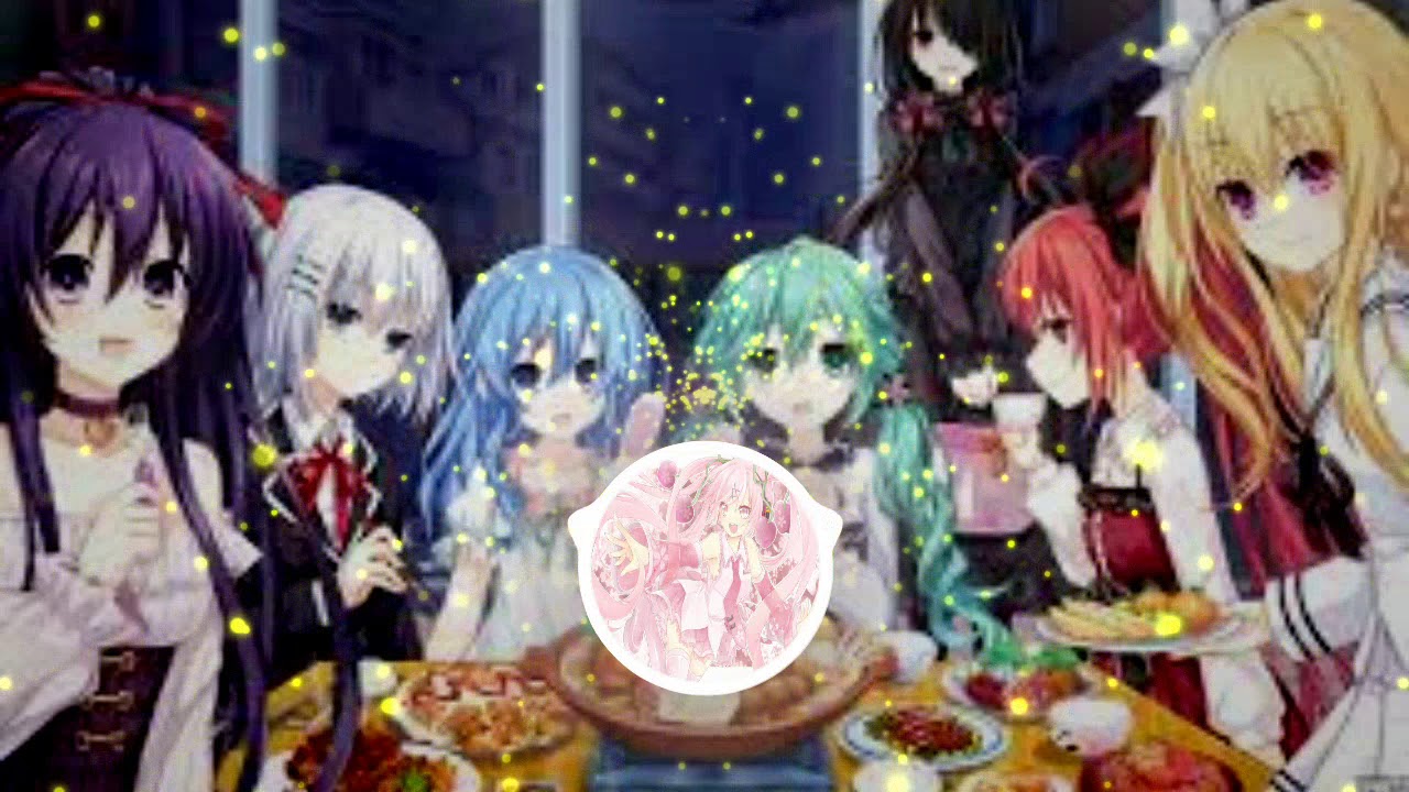 Date A Live: Rio Reincarnation {OST} Festival