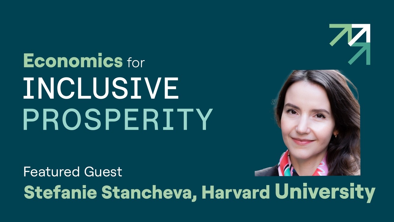 Why zero-sum thinking has profound effects on economic policy