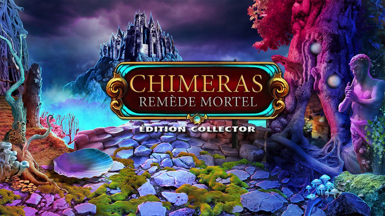 FR Chimeras: Mortal Medicine CE