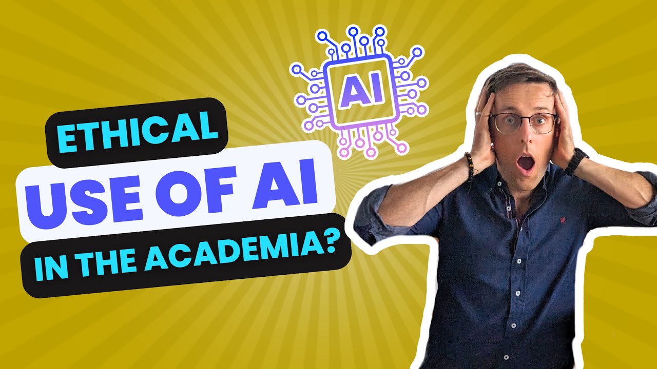 Avoid Plagiarism with These Ethical AI Guidelines for Researchers