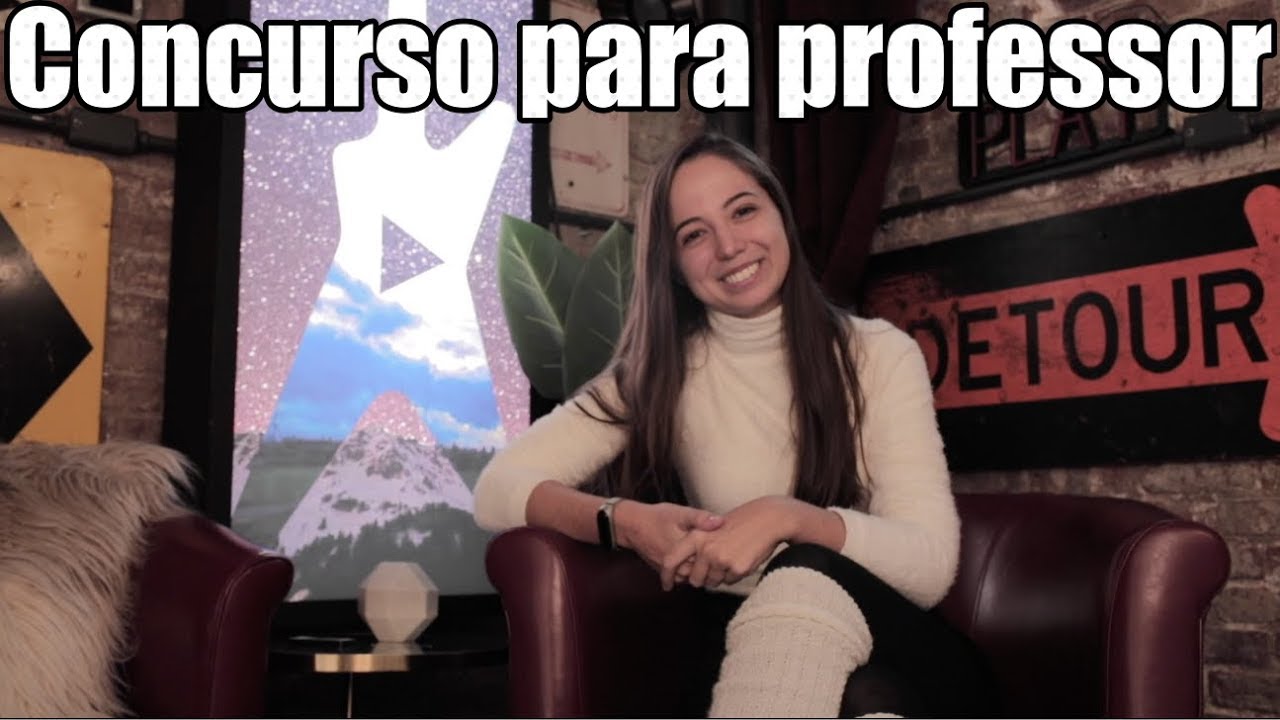 Minha experiência com concurso para professor: IFRN