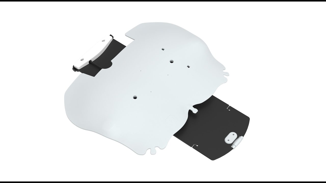 Little Anne   Replace   Chest Plate Version 2