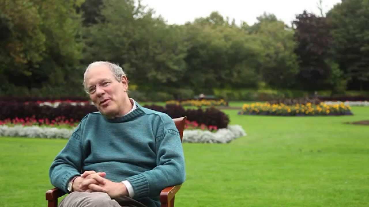 Theodore Dalrymple [Scenes from 