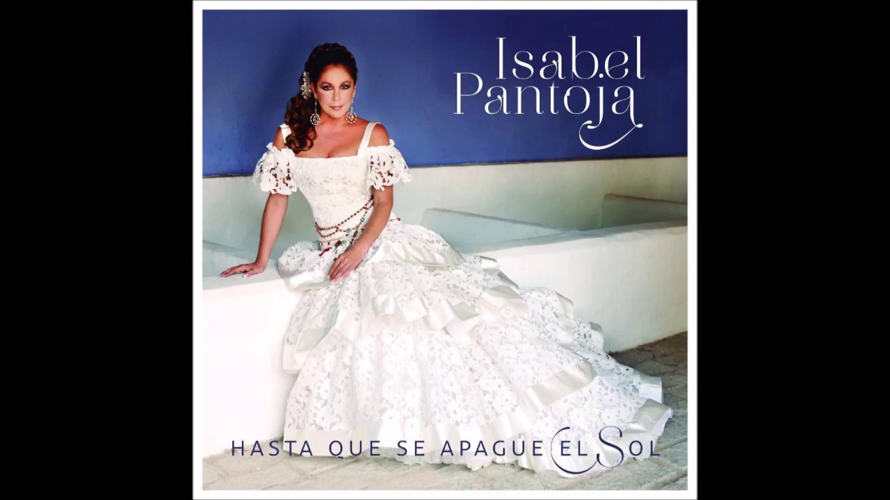 Dímelo - Isabel Pantoja (con letra)