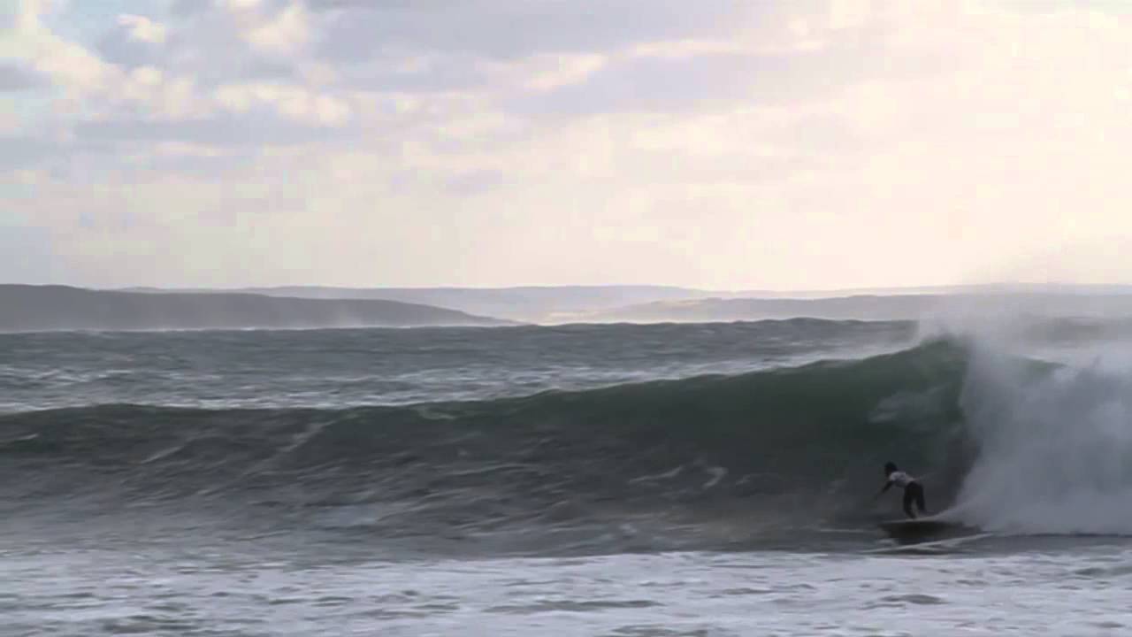 Sagres Surf Paradise - best of 2012.mp4
